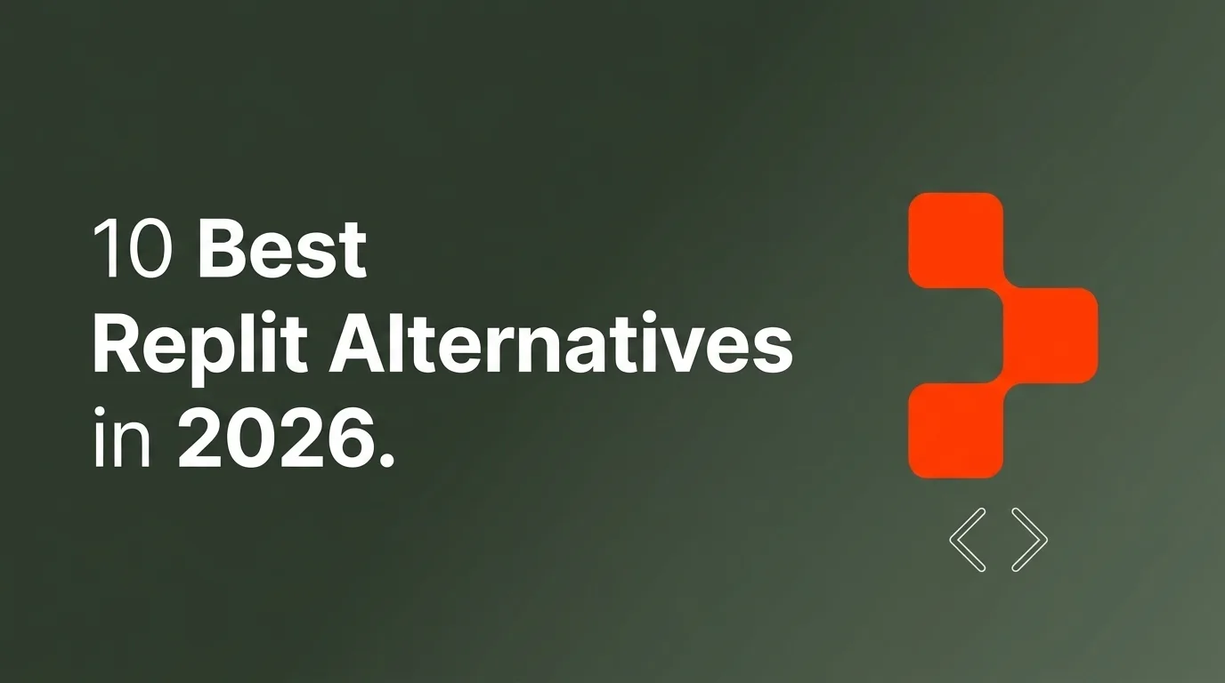 10 Best Replit Alternatives in 2026 | Bilt Blog