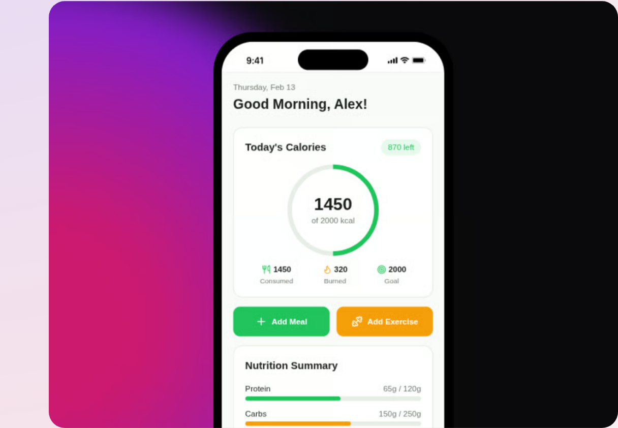 Bilt's in-browser native simulator — no Mac or Xcode required