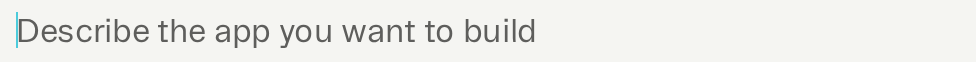 Glide data-driven builder for turning spreadsheets into browser-based apps